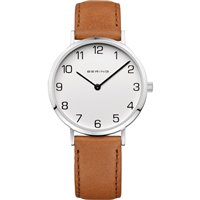 Watch Bering Woman in Steel 13934-504 - 13934-504